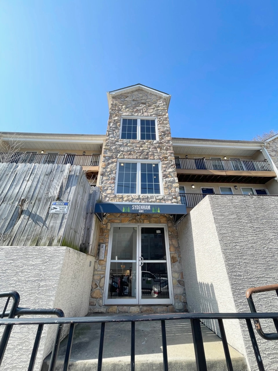 12Unit Value Add Multifamily Property